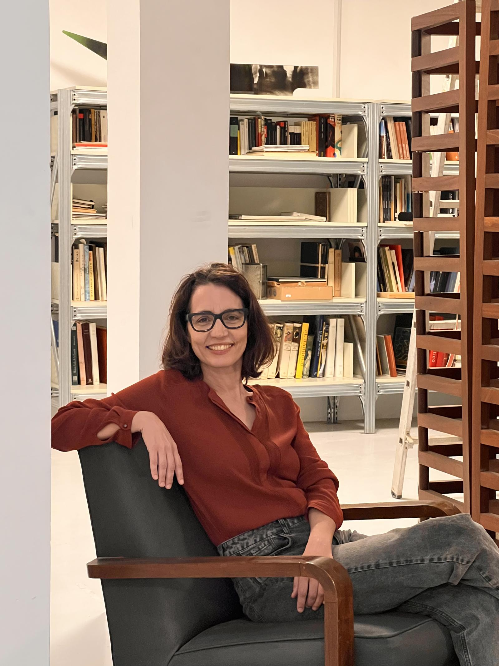Diana Barriuso