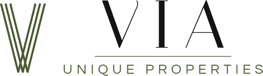 VIA Unique Properties