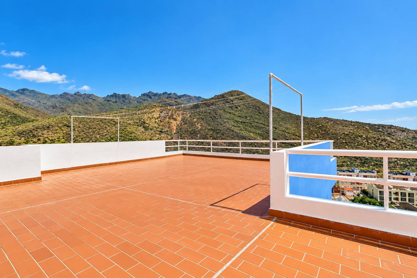 Casa Azul — Villa with Pool and Roof Terrace — 3
