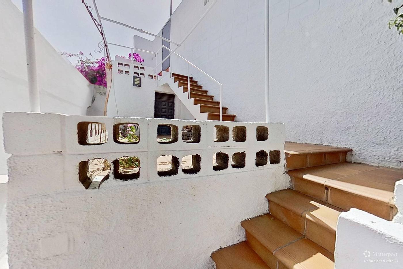 Casa Azul — Villa with Pool and Roof Terrace — 34
