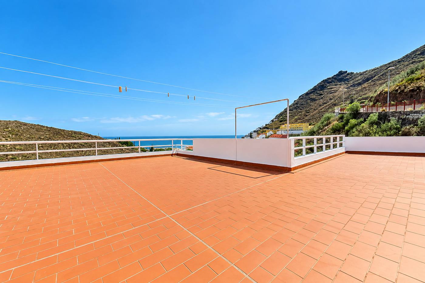 Casa Azul — Villa with Pool and Roof Terrace — 4