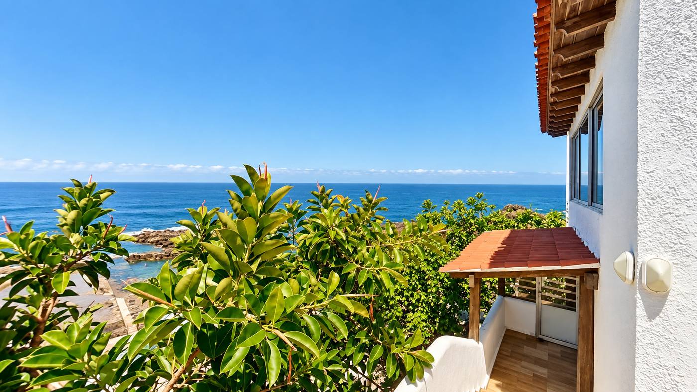Casa Sonja — Seafront Villa — 10
