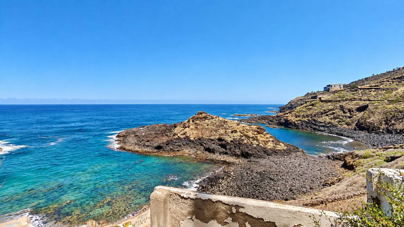 Casa Sonja — Seafront Villa — 11