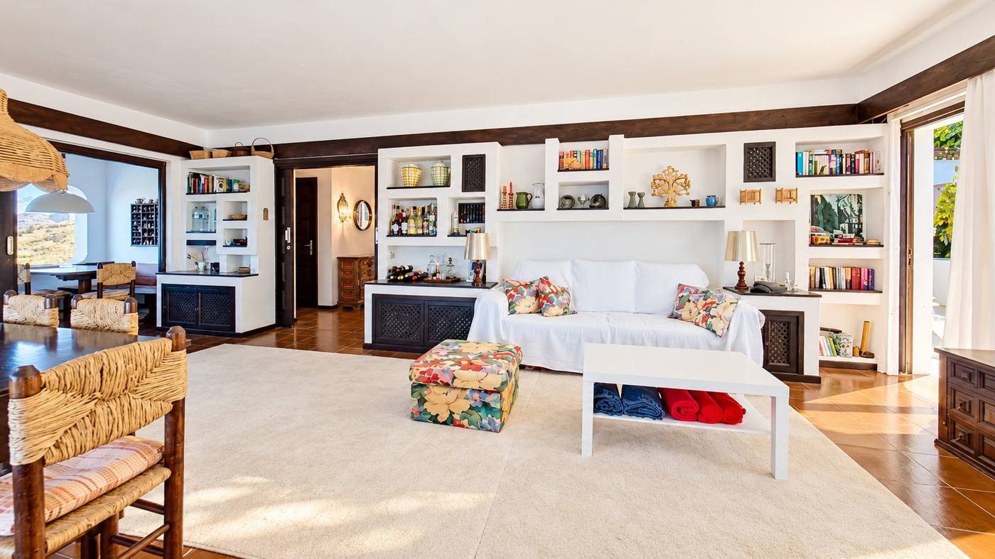 Casa Sonja — Seafront Villa — 15