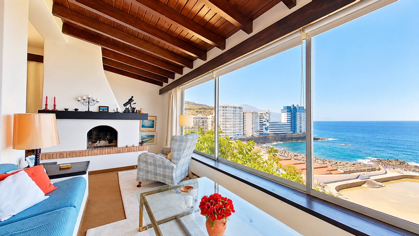 Casa Sonja — Seafront Villa — 17