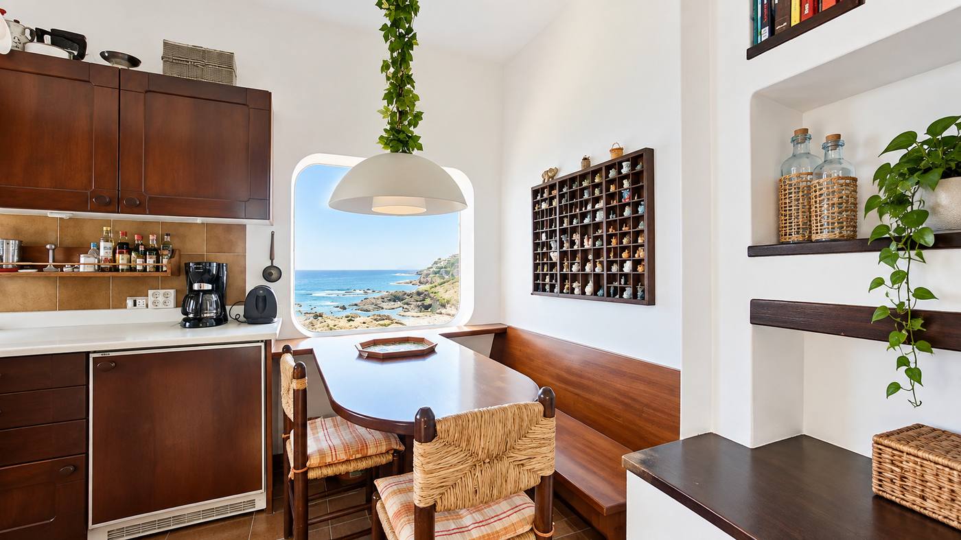Casa Sonja — Seafront Villa — 18