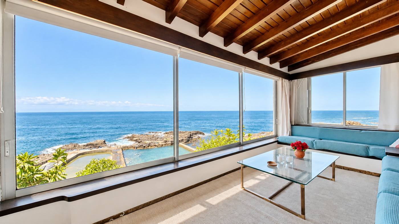 Casa Sonja — Seafront Villa — 2
