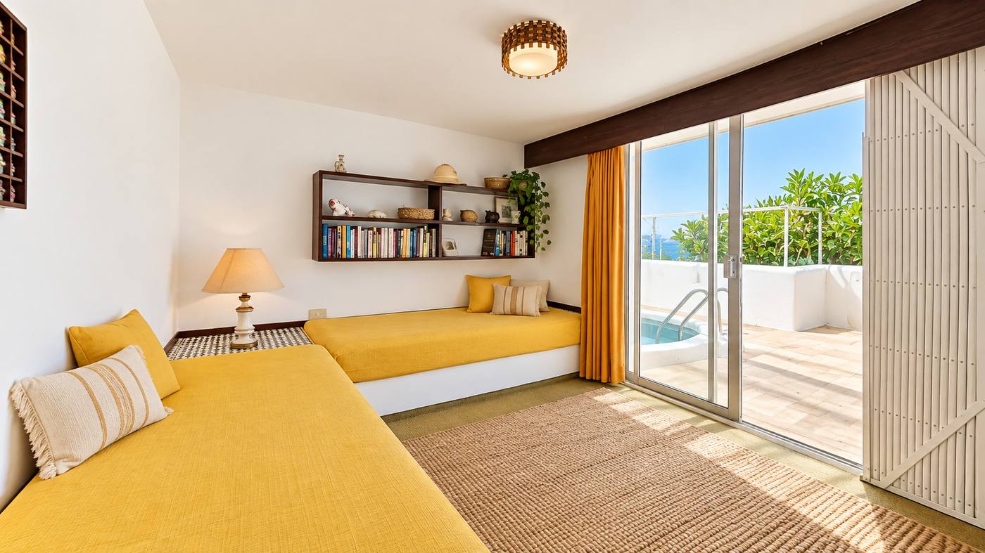 Casa Sonja — Seafront Villa — 23