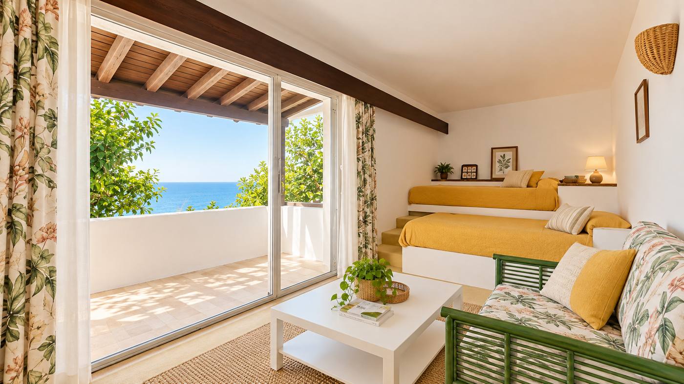 Casa Sonja — Seafront Villa — 26