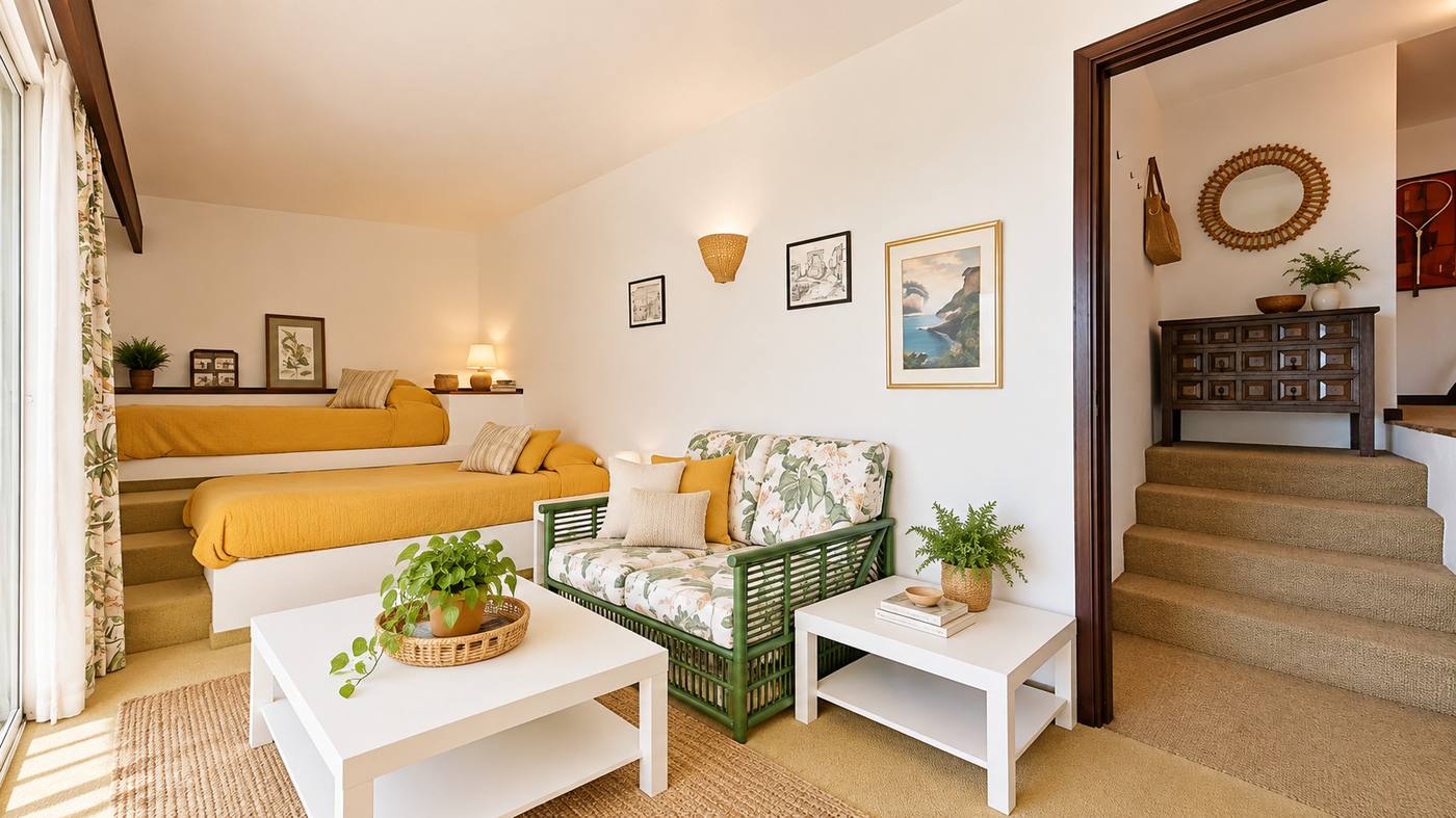 Casa Sonja — Seafront Villa — 27
