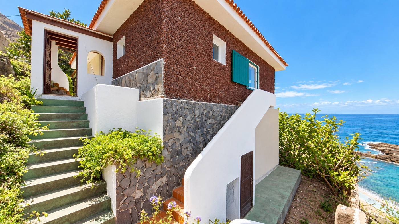 Casa Sonja — Seafront Villa — 3