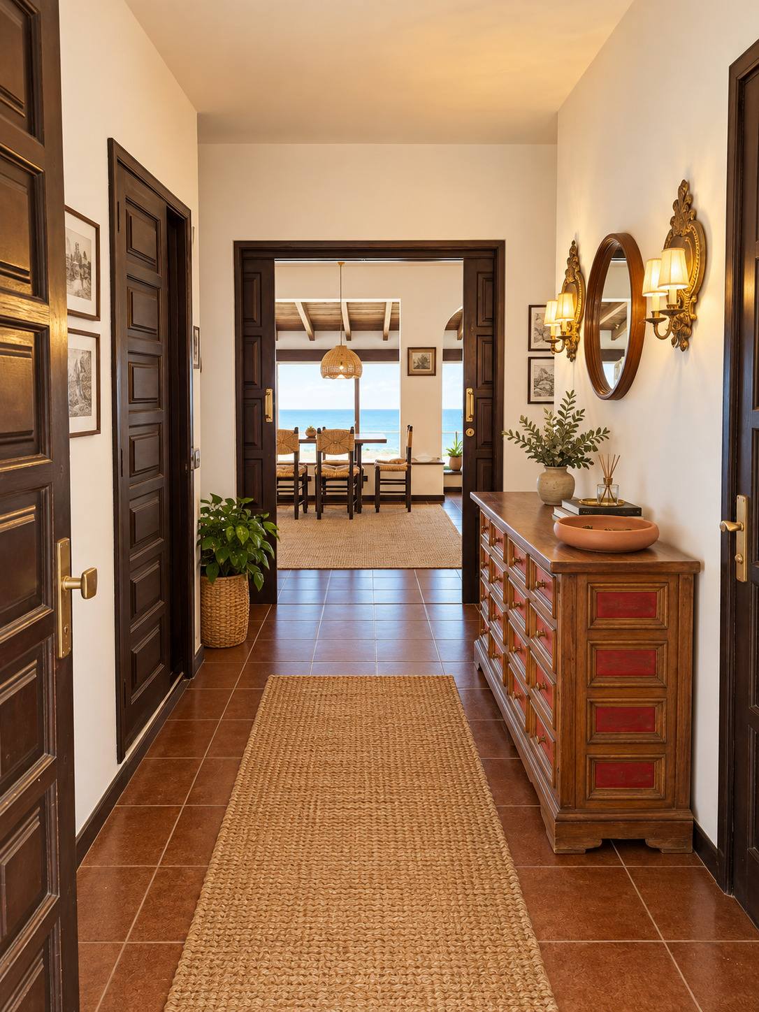 Casa Sonja — Seafront Villa — 30