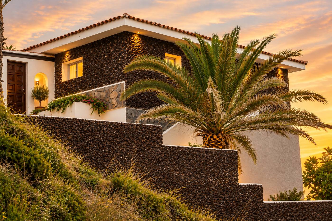 Casa Sonja — Seafront Villa — 32