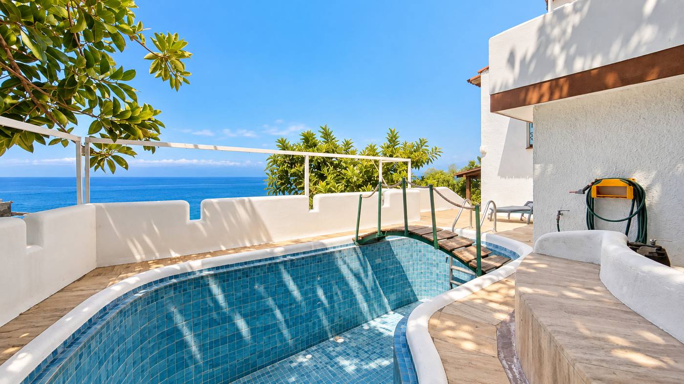 Casa Sonja — Seafront Villa — 6