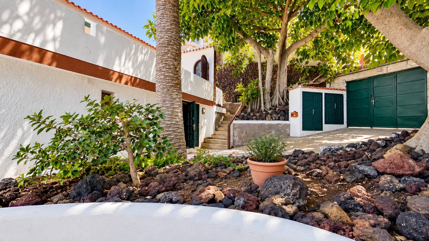 Casa Sonja — Seafront Villa — 7