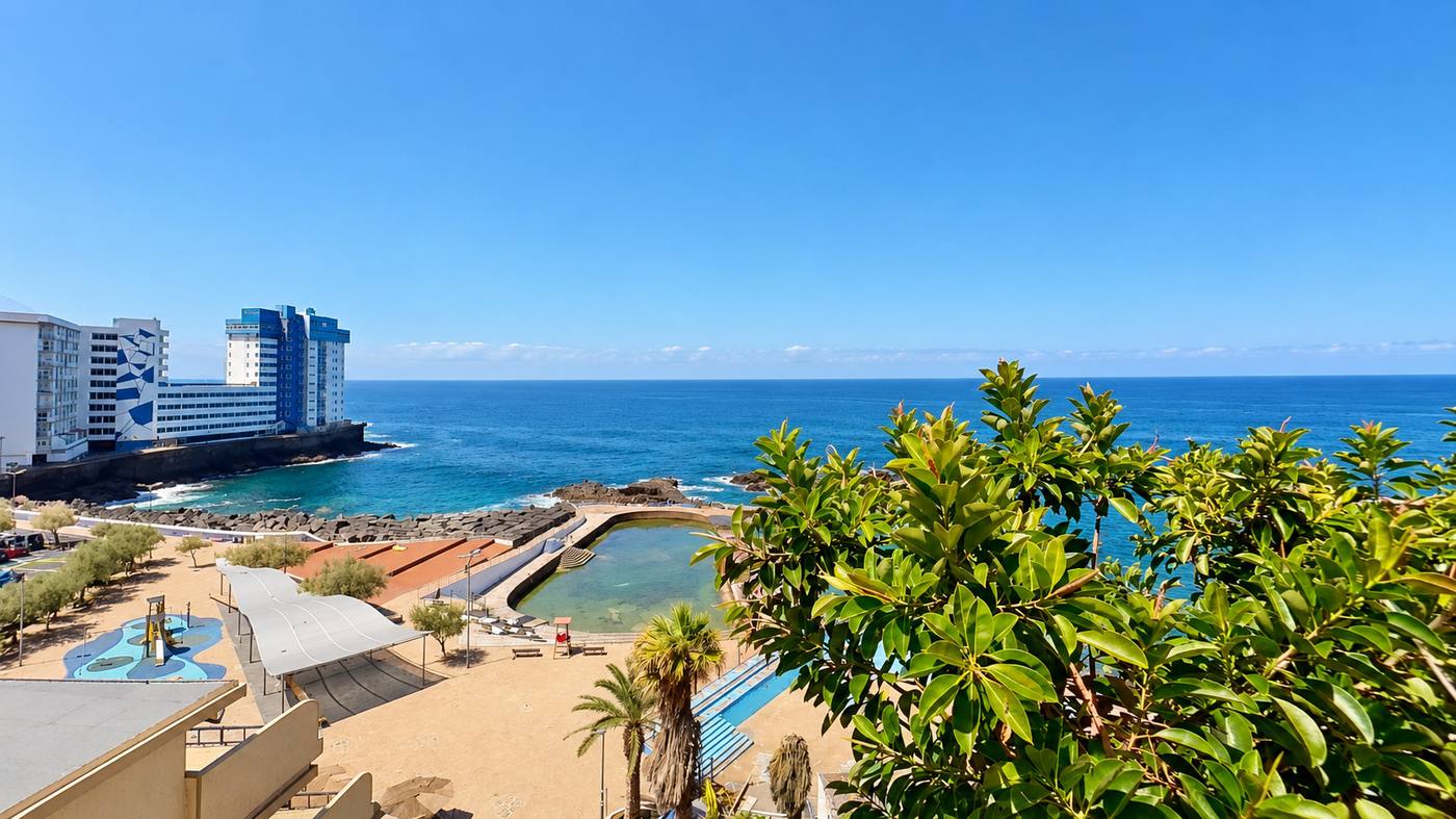 Casa Sonja — Seafront Villa — 9