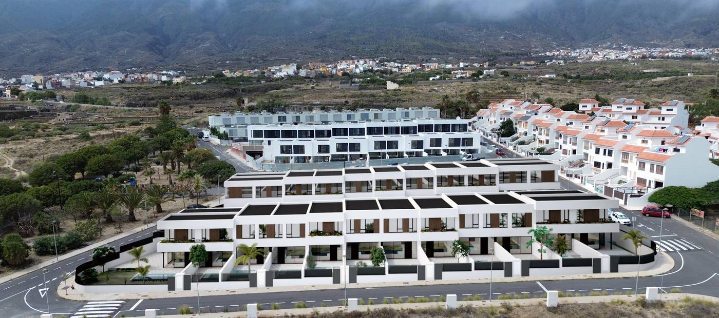 Chingüaro — New Residences — 13