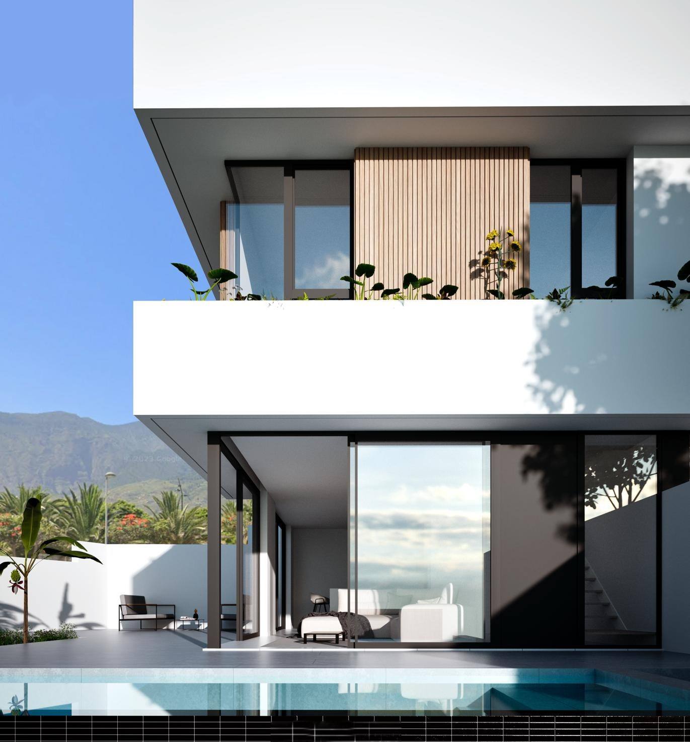 Chingüaro — New Residences — 14