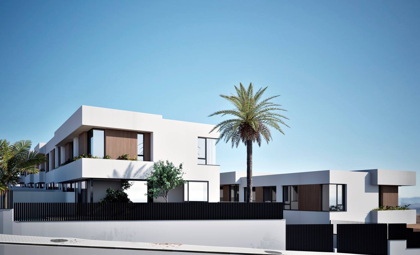 Chingüaro — New Residences — 15