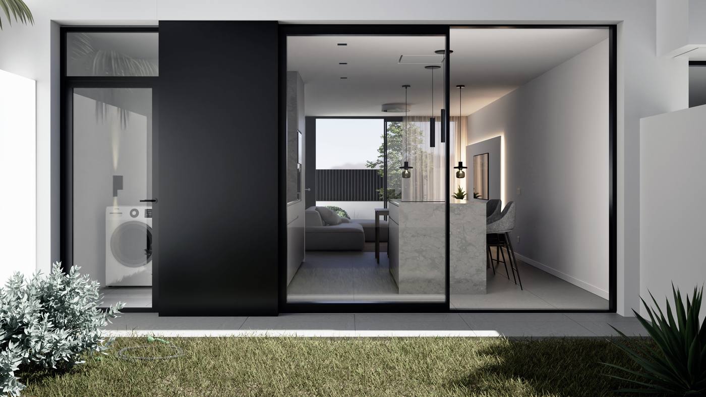 Chingüaro — New Residences — 17