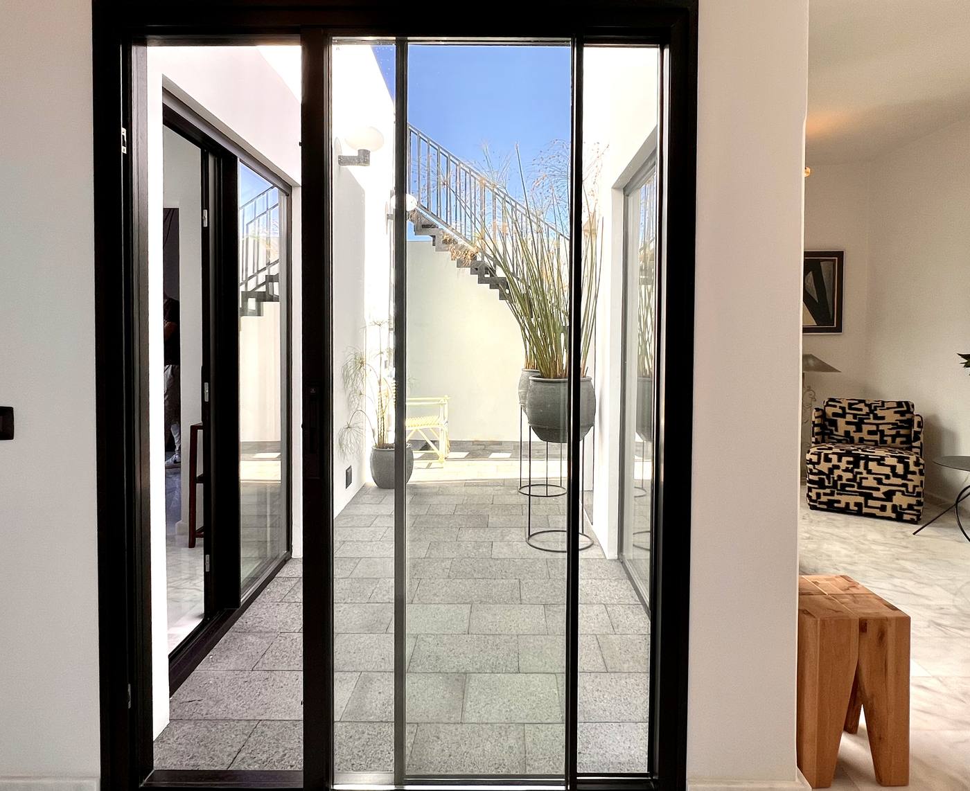 Renovated Townhouse with Pool — 29