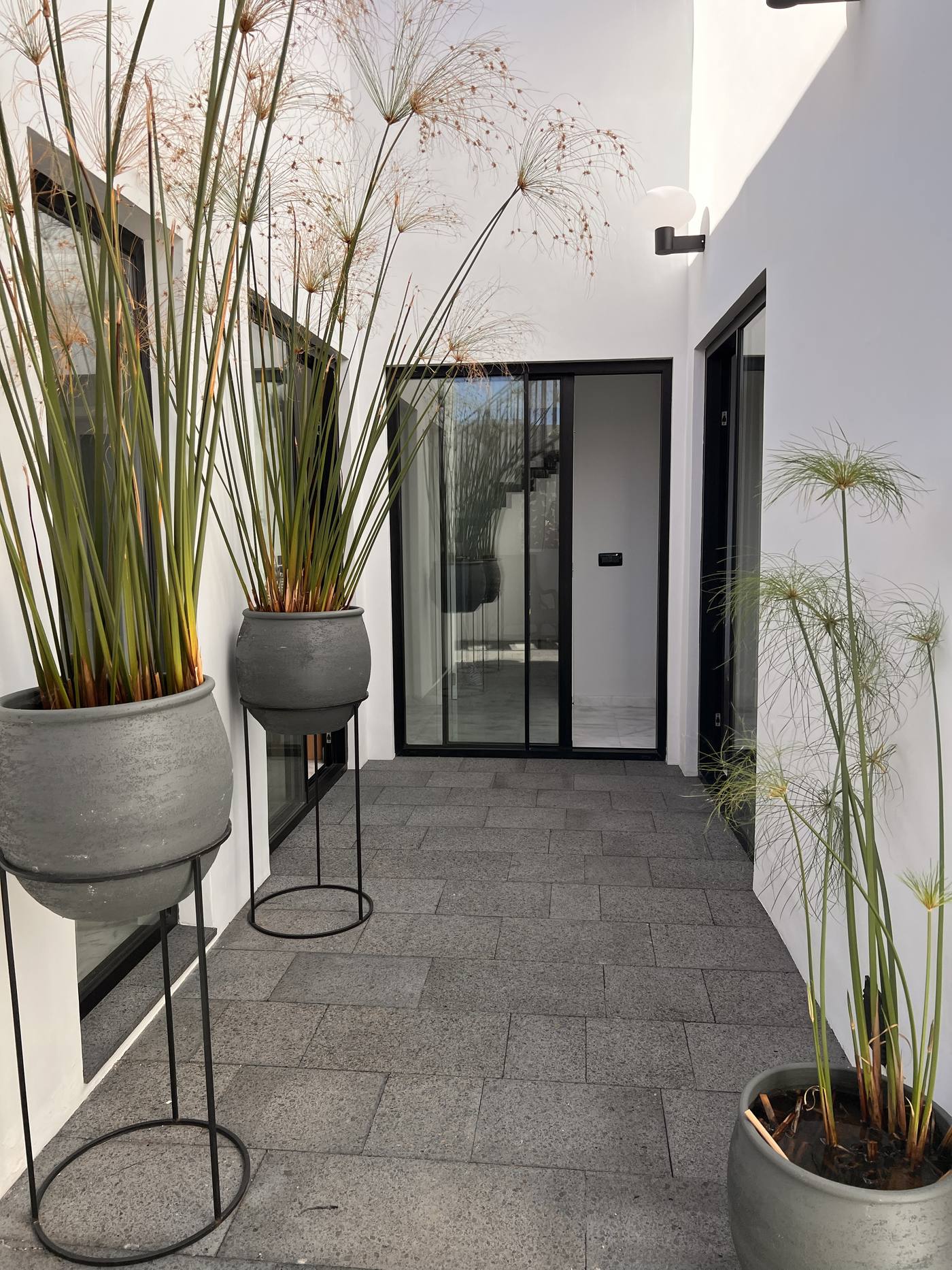 Renovated Townhouse with Pool — 54