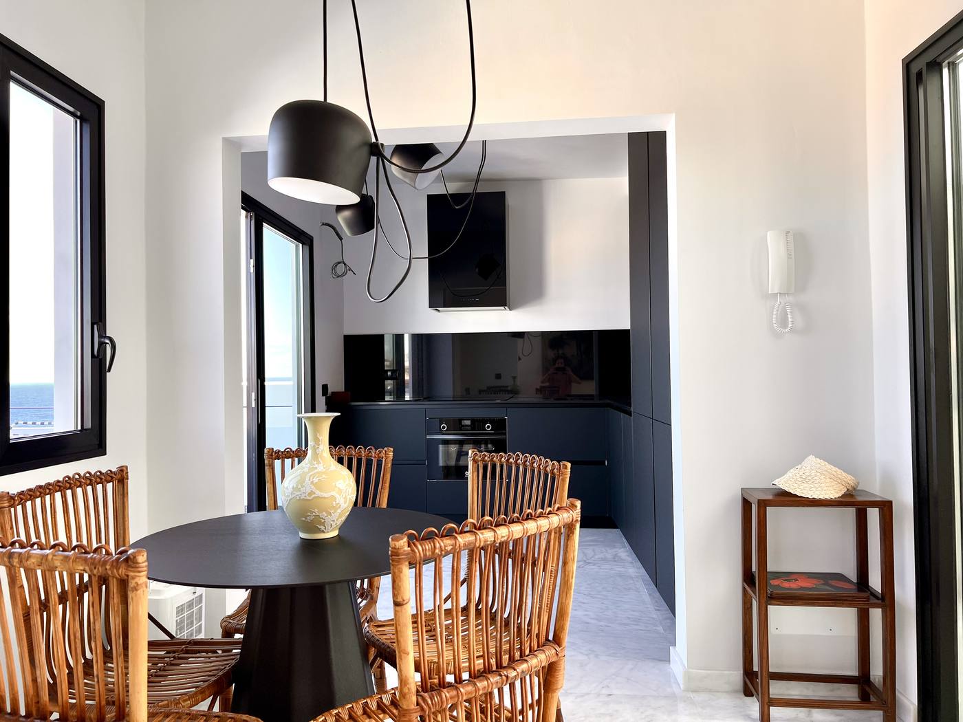 Renovated Townhouse with Pool — 55