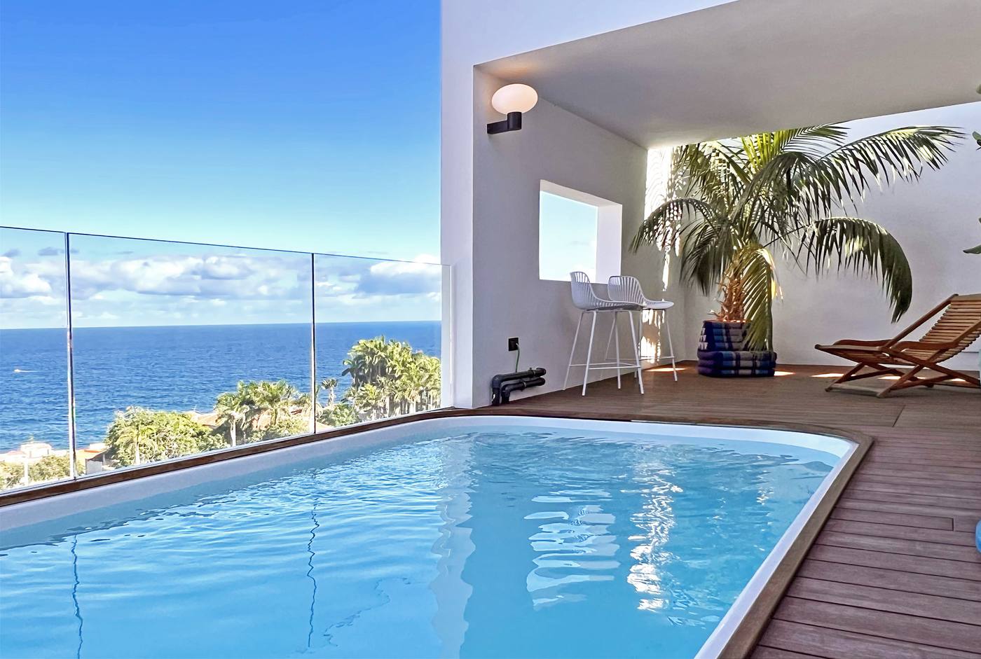 Renovated Townhouse with Pool — 61