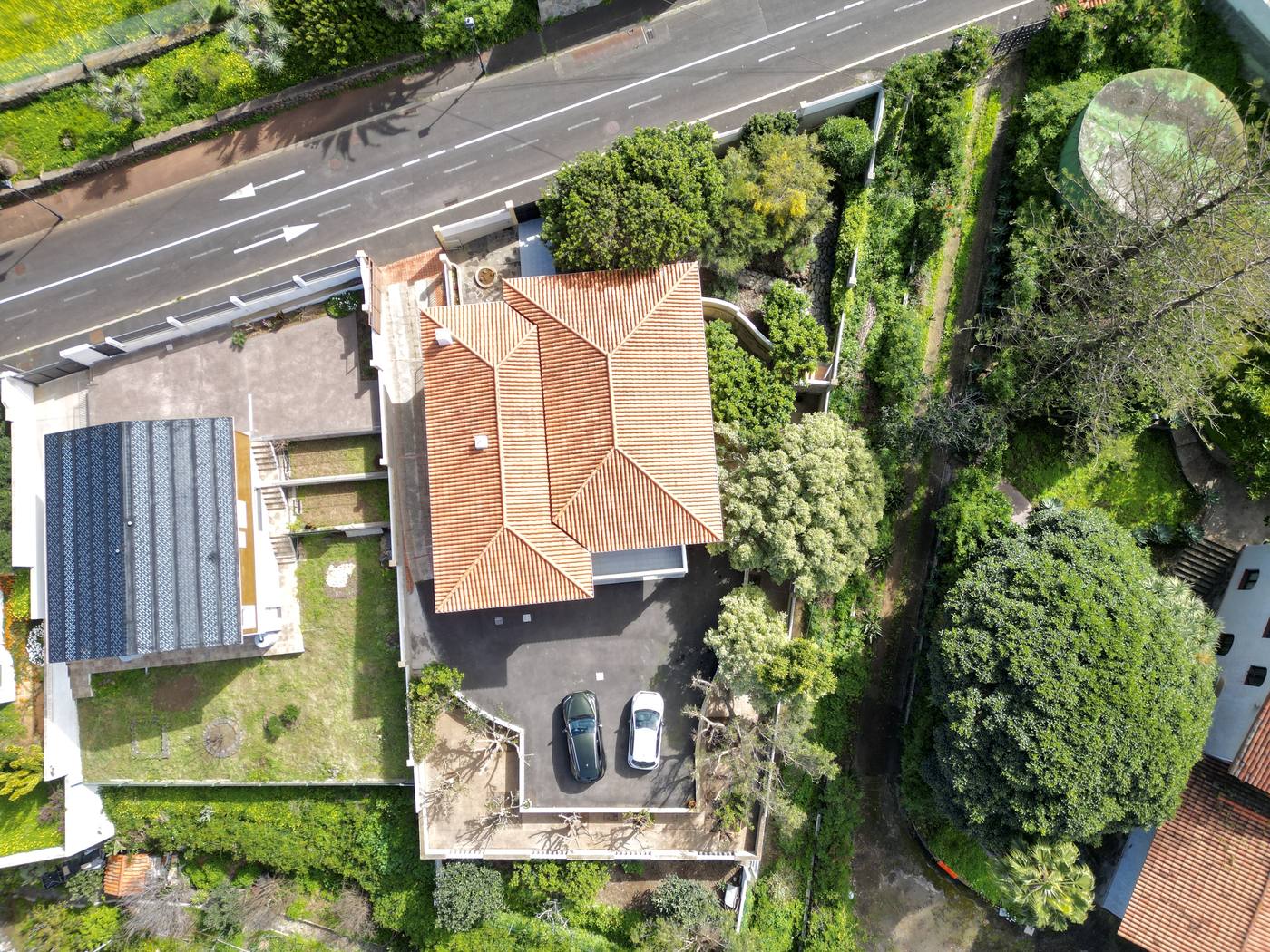 Single-level Villa with Sea Views — 17