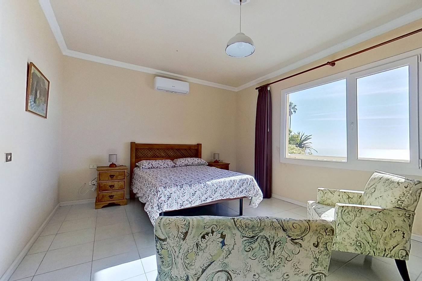 Single-level Villa with Sea Views — 30