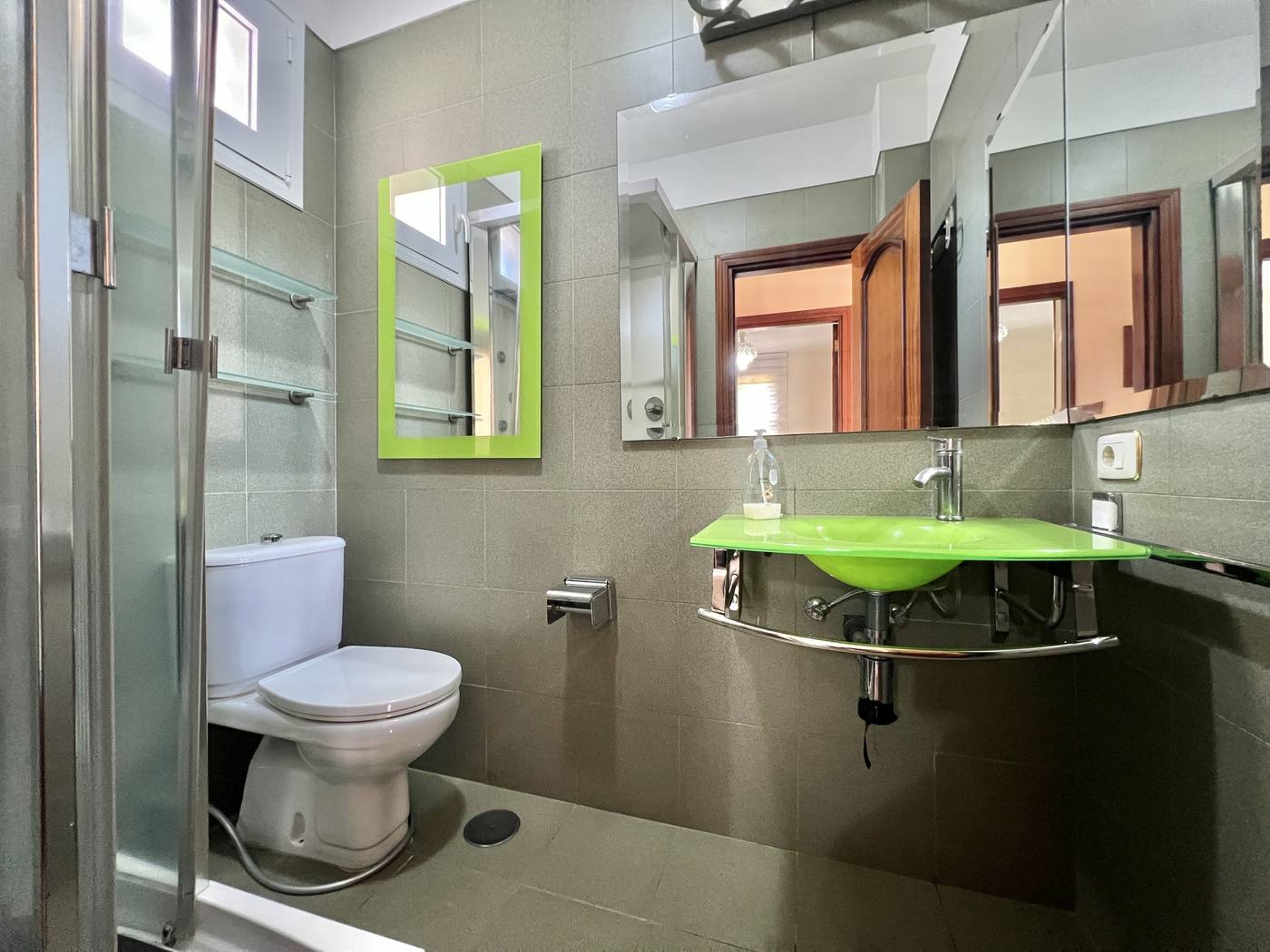 Energy-efficient Family Home — 19
