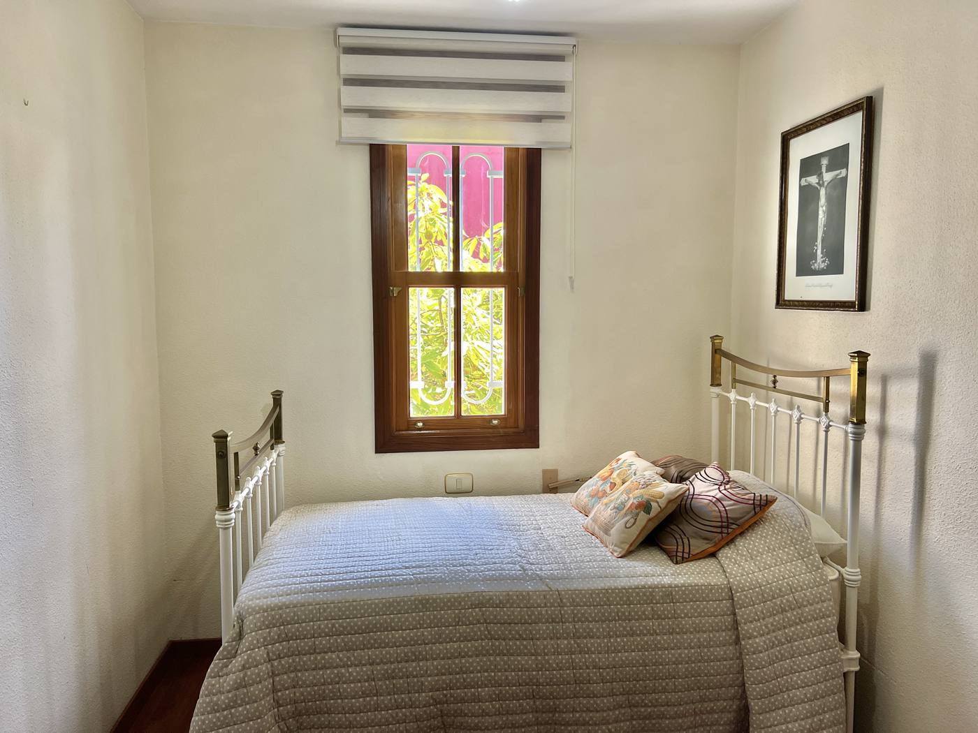 Energy-efficient Family Home — 24
