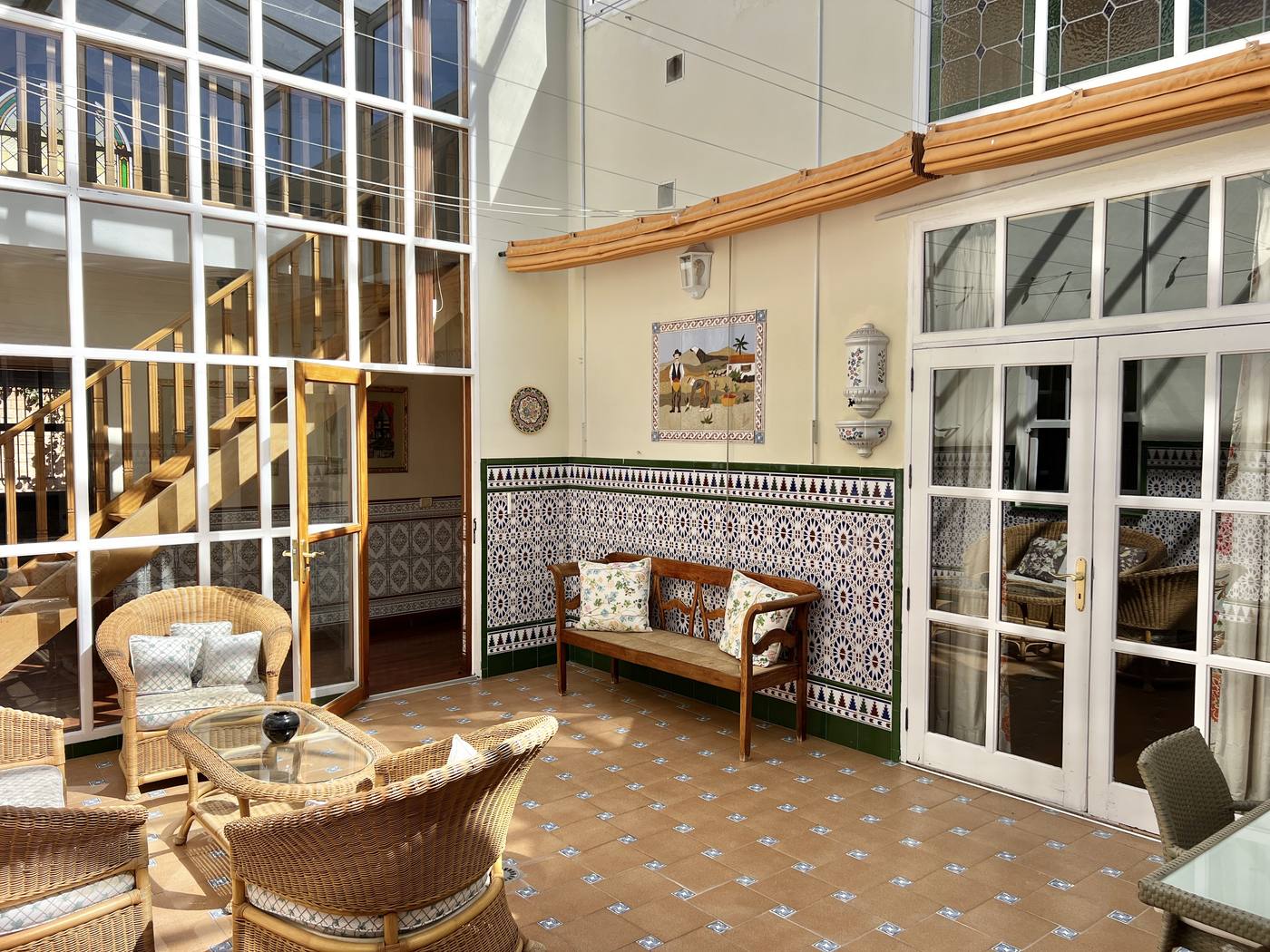 Energy-efficient Family Home — 25