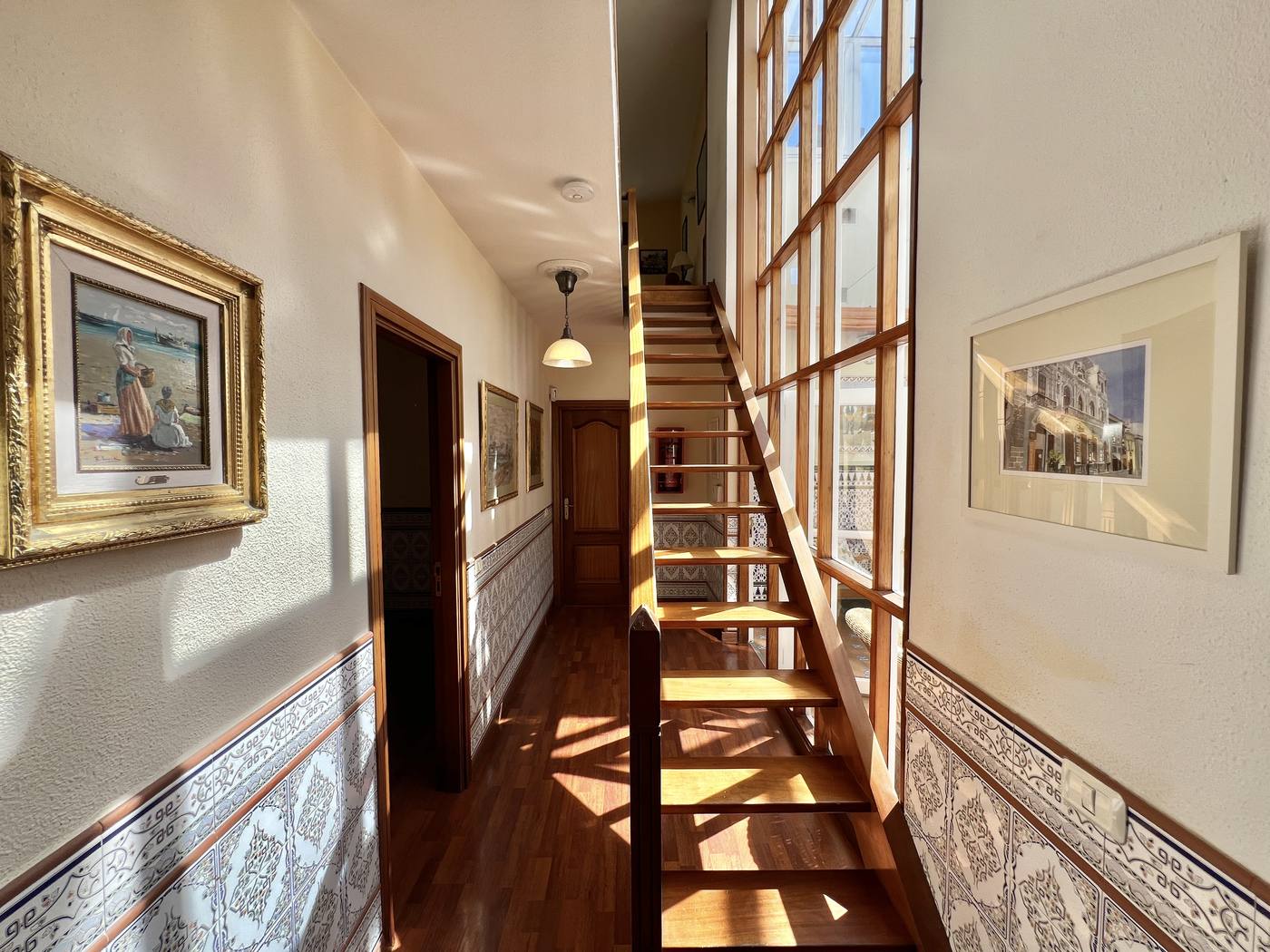 Energy-efficient Family Home — 28