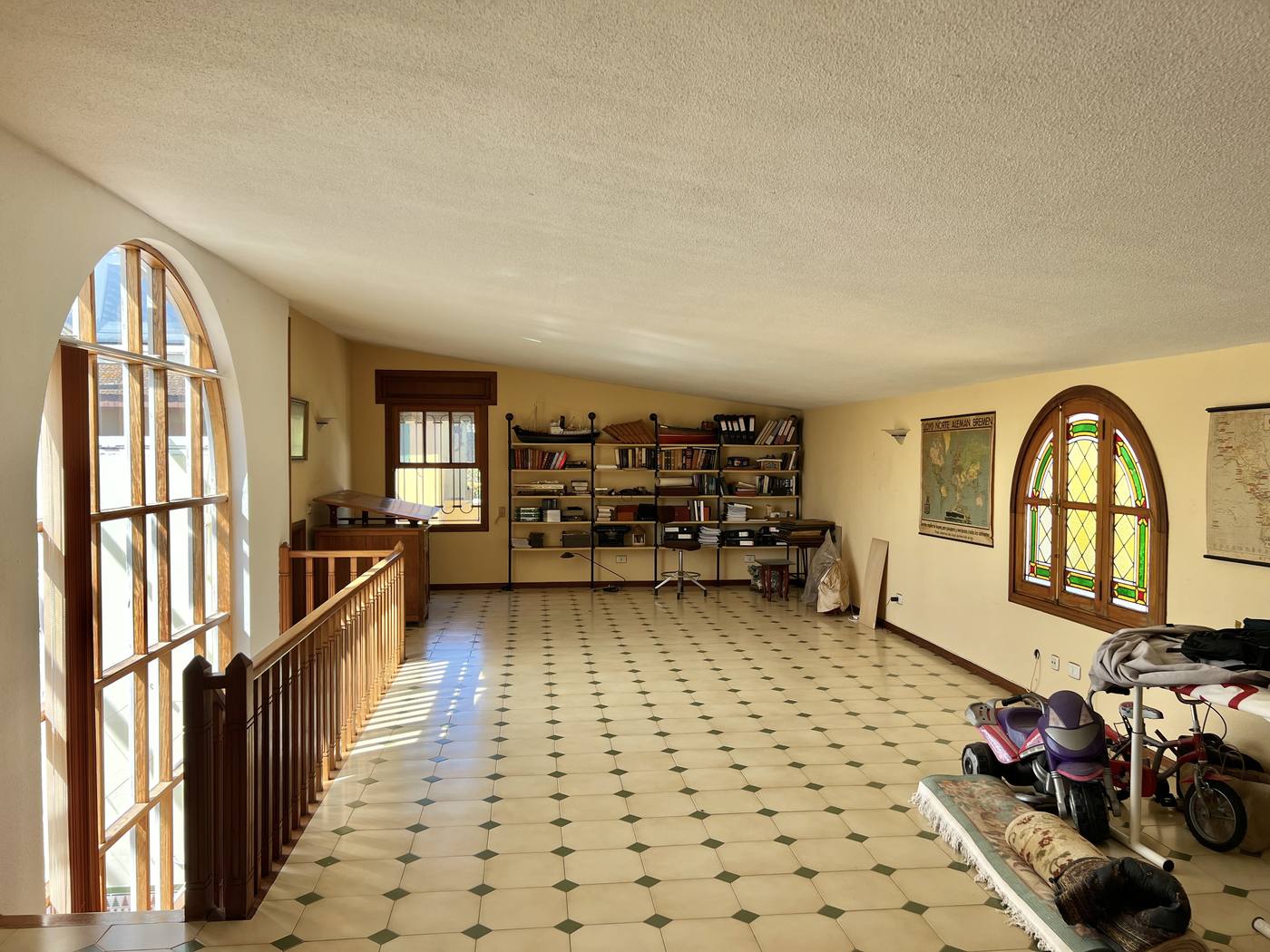 Energy-efficient Family Home — 29