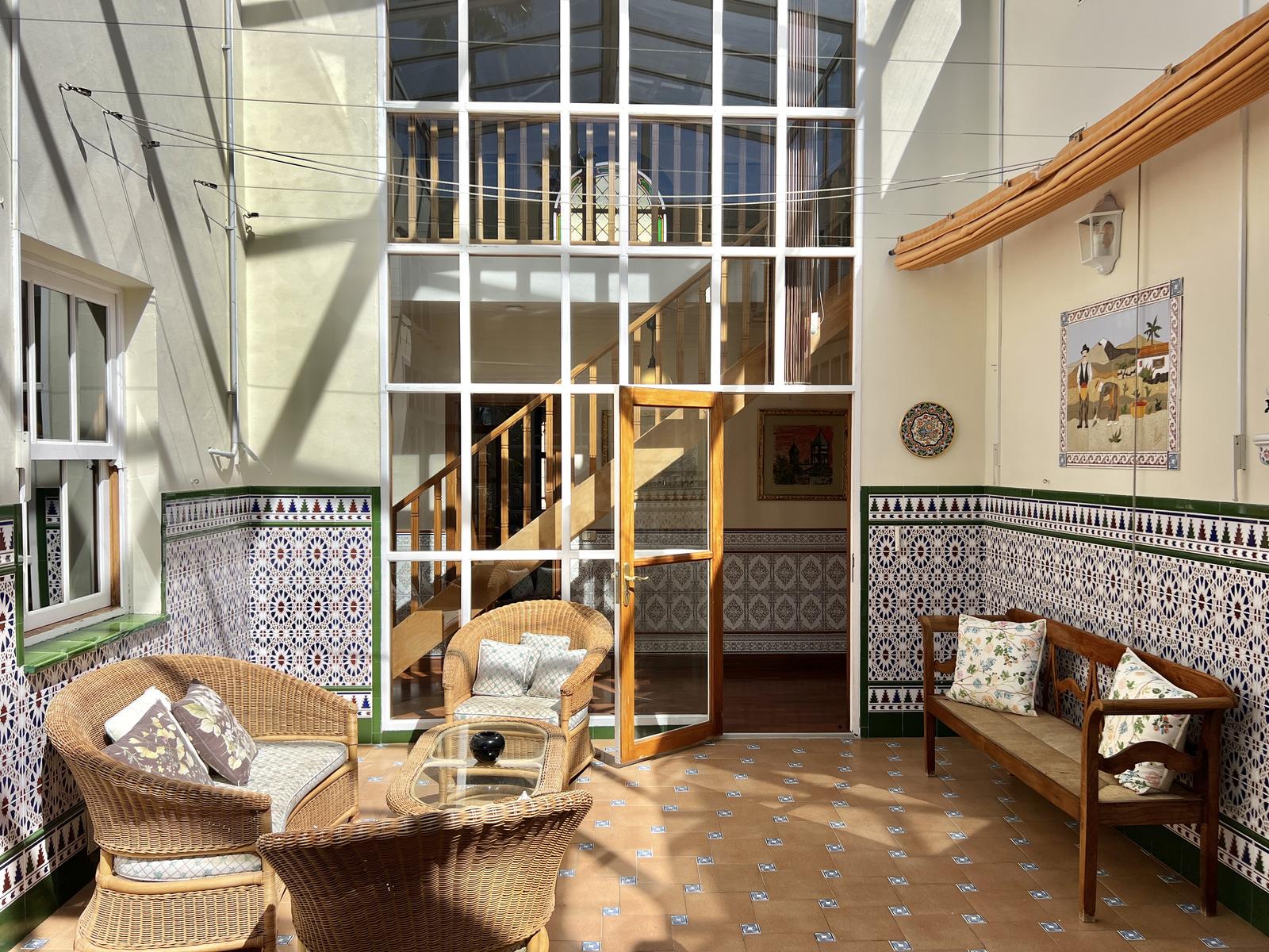 Maison familiale à haute efficacité — 3