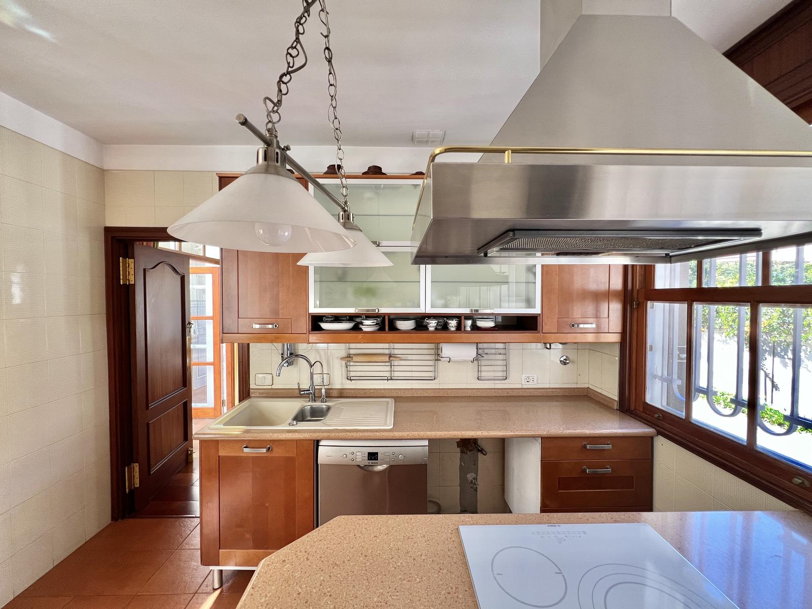 Maison familiale à haute efficacité — 4
