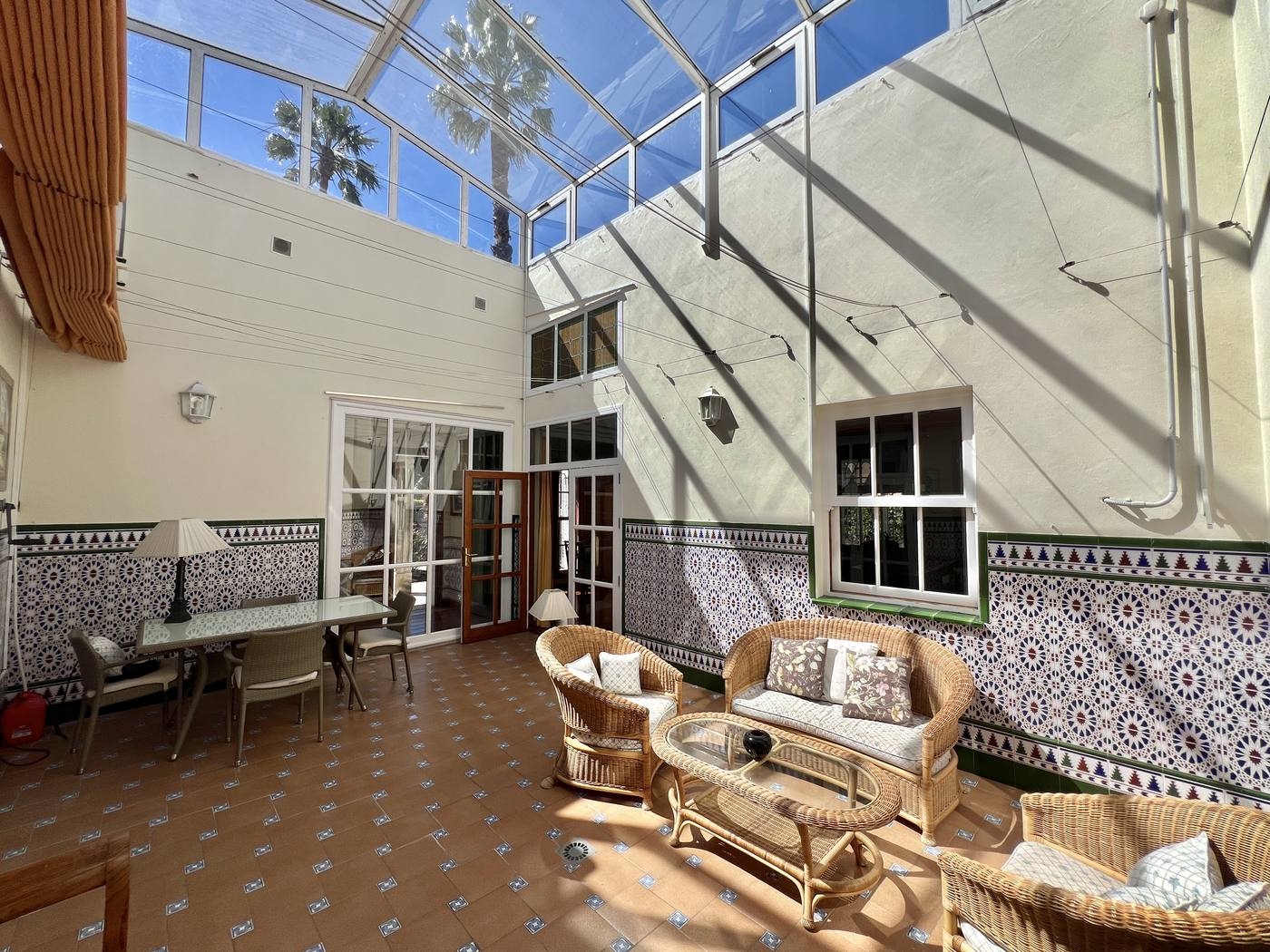 Energy-efficient Family Home — 43