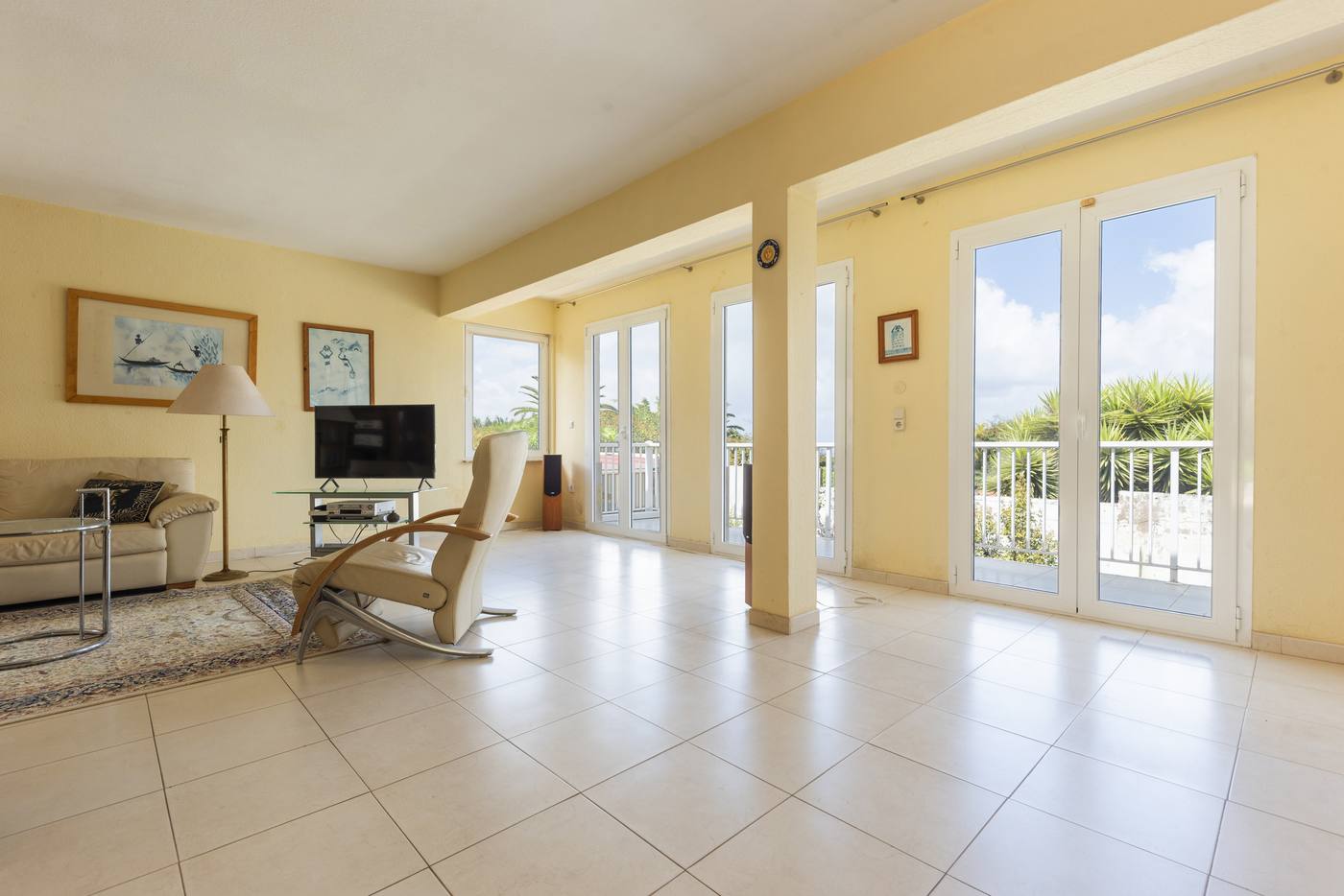 Garden Estate with Guest House — 14