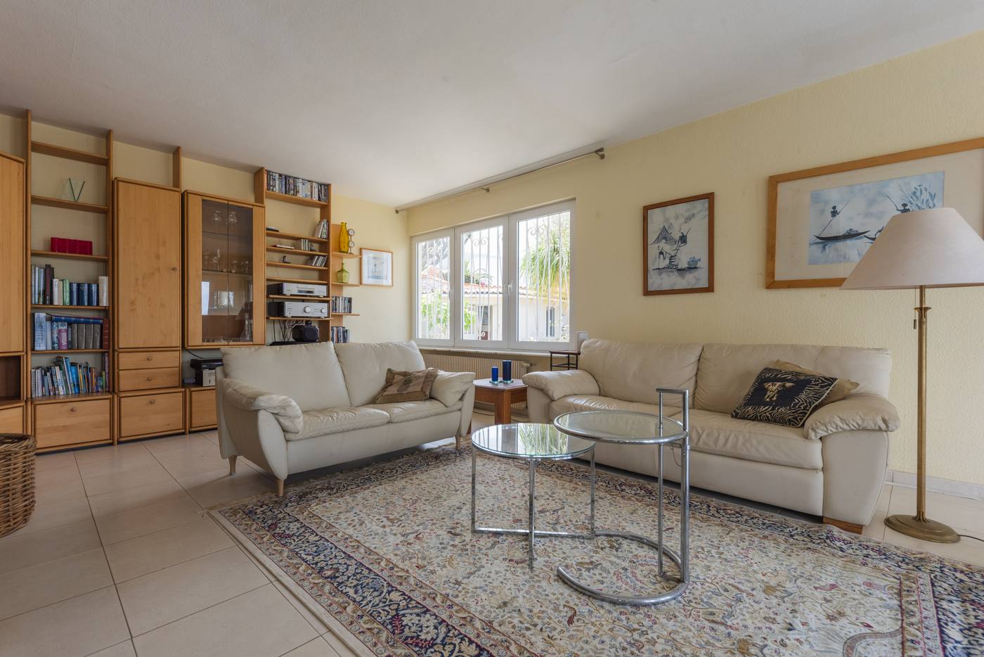 Garden Estate with Guest House — 16