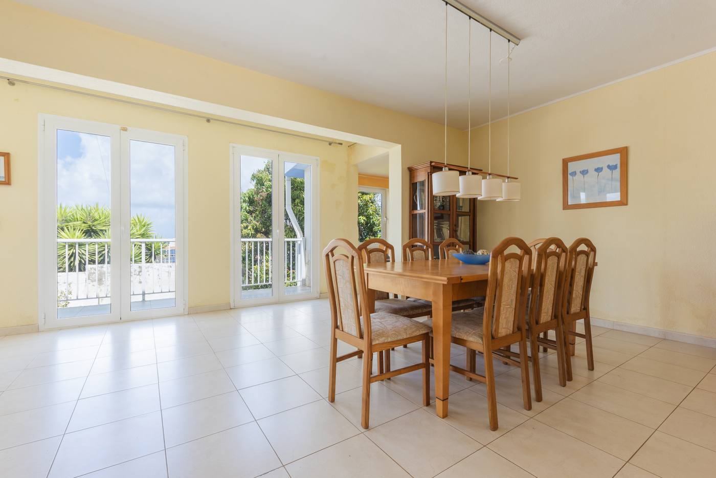 Garden Estate with Guest House — 17