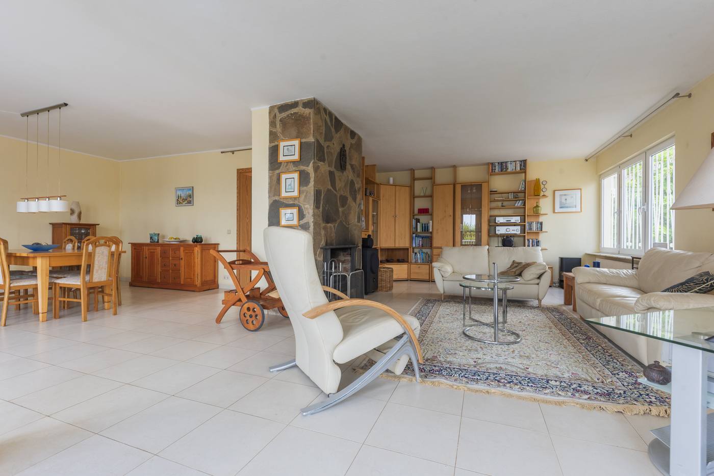 Garden Estate with Guest House — 19