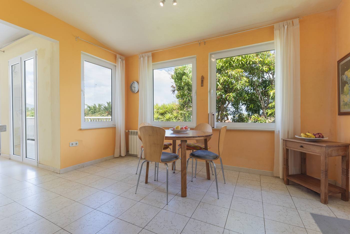 Garden Estate with Guest House — 20