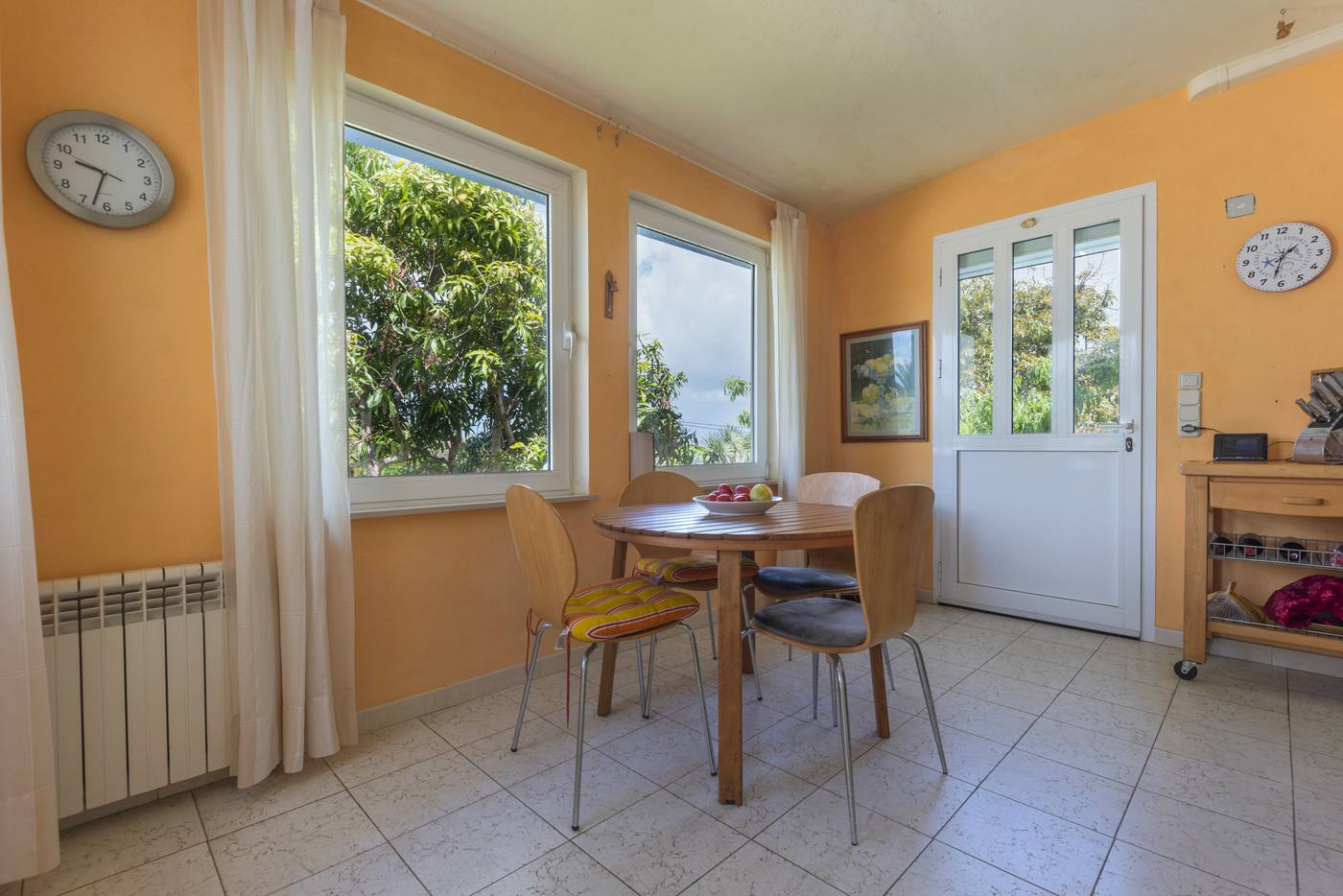 Garden Estate with Guest House — 21