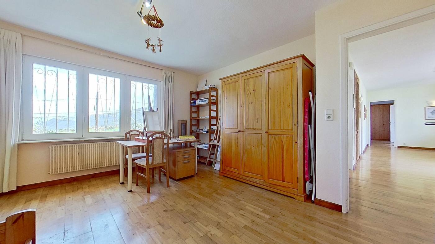 Garden Estate with Guest House — 7