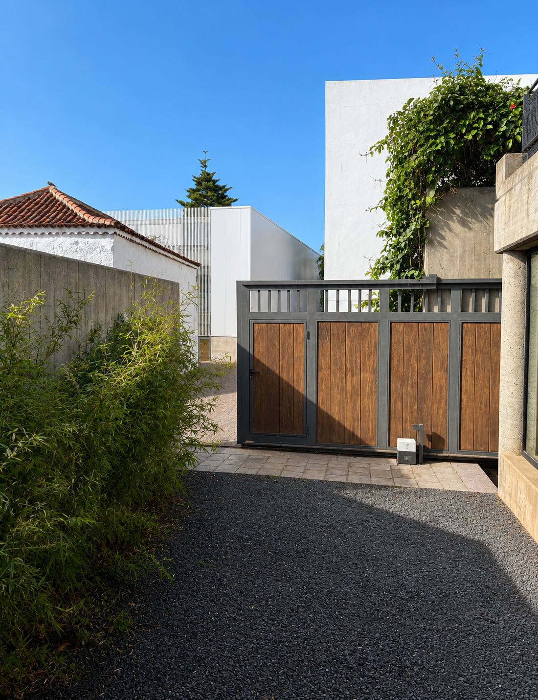 Concrete Studio Loft — 21