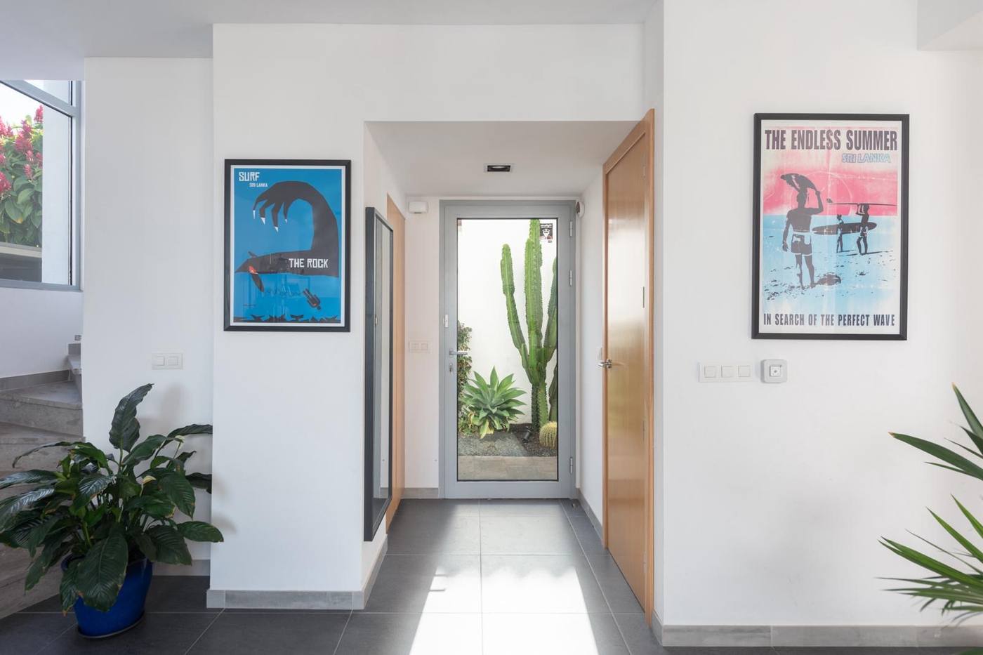 Modern Villa with 15-metre Pool — 11